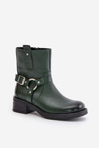  Boots model 202818 Step in style 