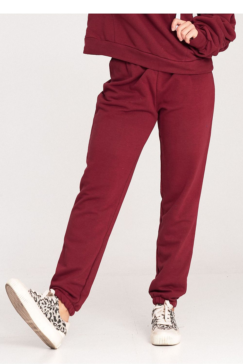 Tracksuit trousers model 203126 Figl  Main image