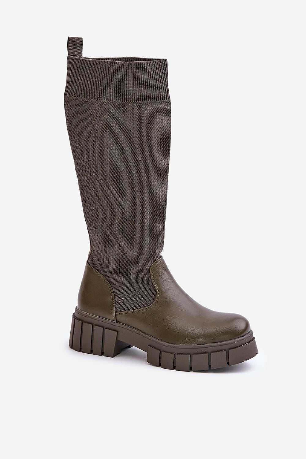 Thigh-Hight Boots model 203495 Step in style Secondary image
