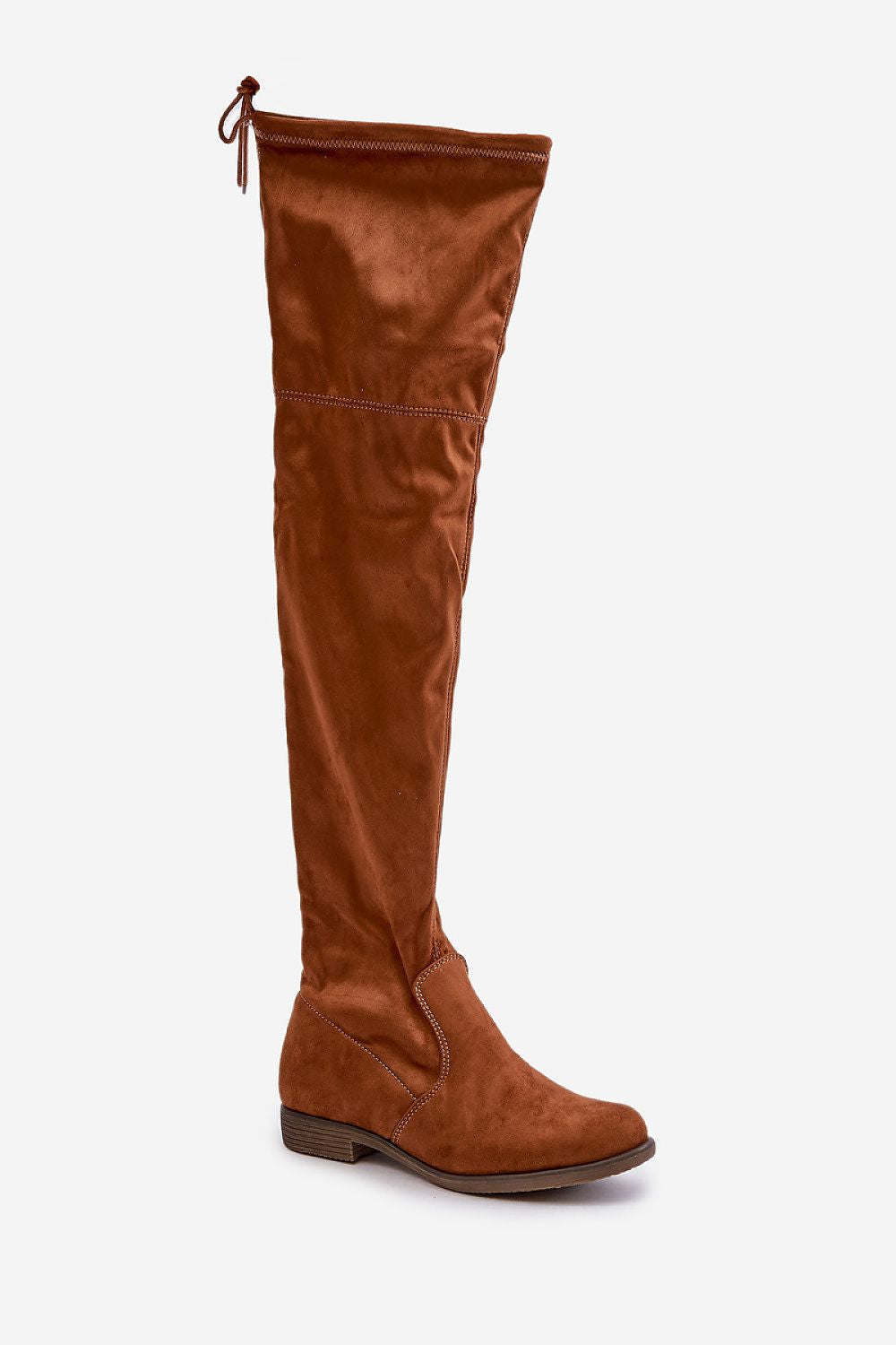 Thigh-Hight Boots model 203524 Step in style Secondary image