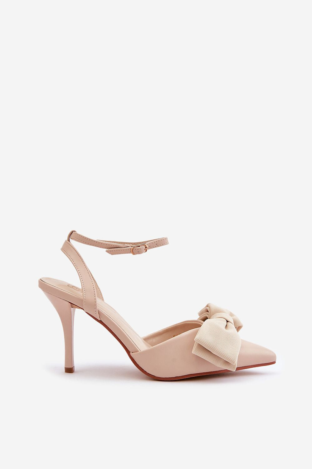 High heels Step in style Secondary image