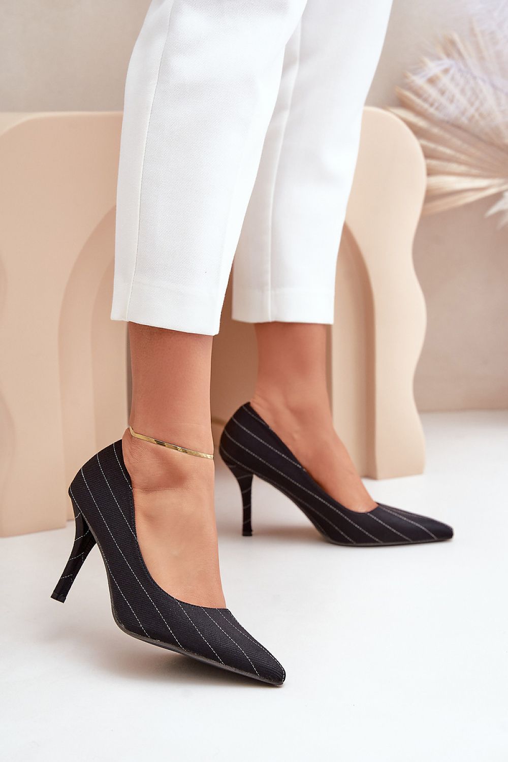 High heels model 203544 Step in style  Main image