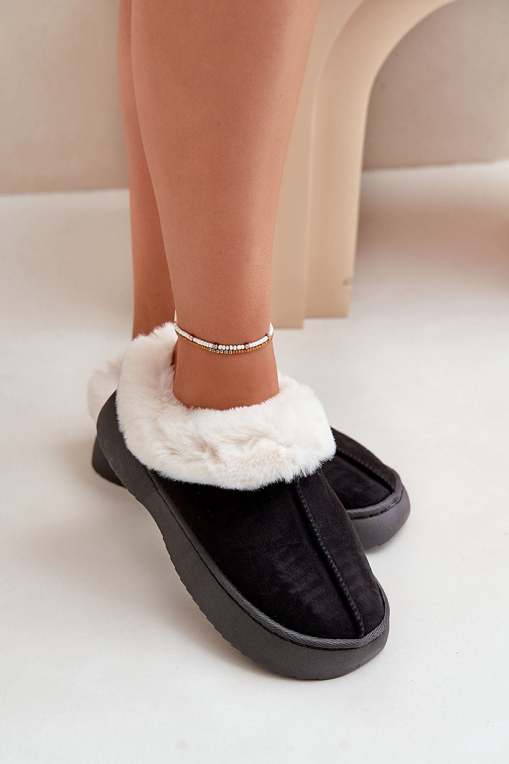 Pantoufles model 203617 Step in style  Image principale du produit