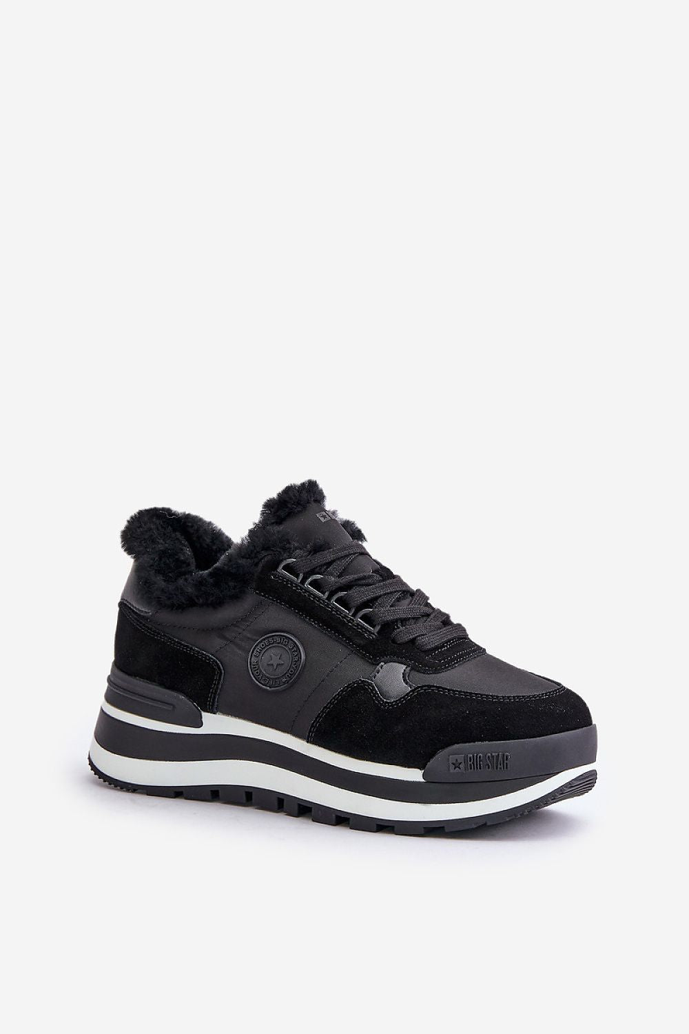 Sport Shoes model 203636 Step in style Secondary image