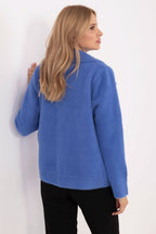  Jacket model 203671 MBM 