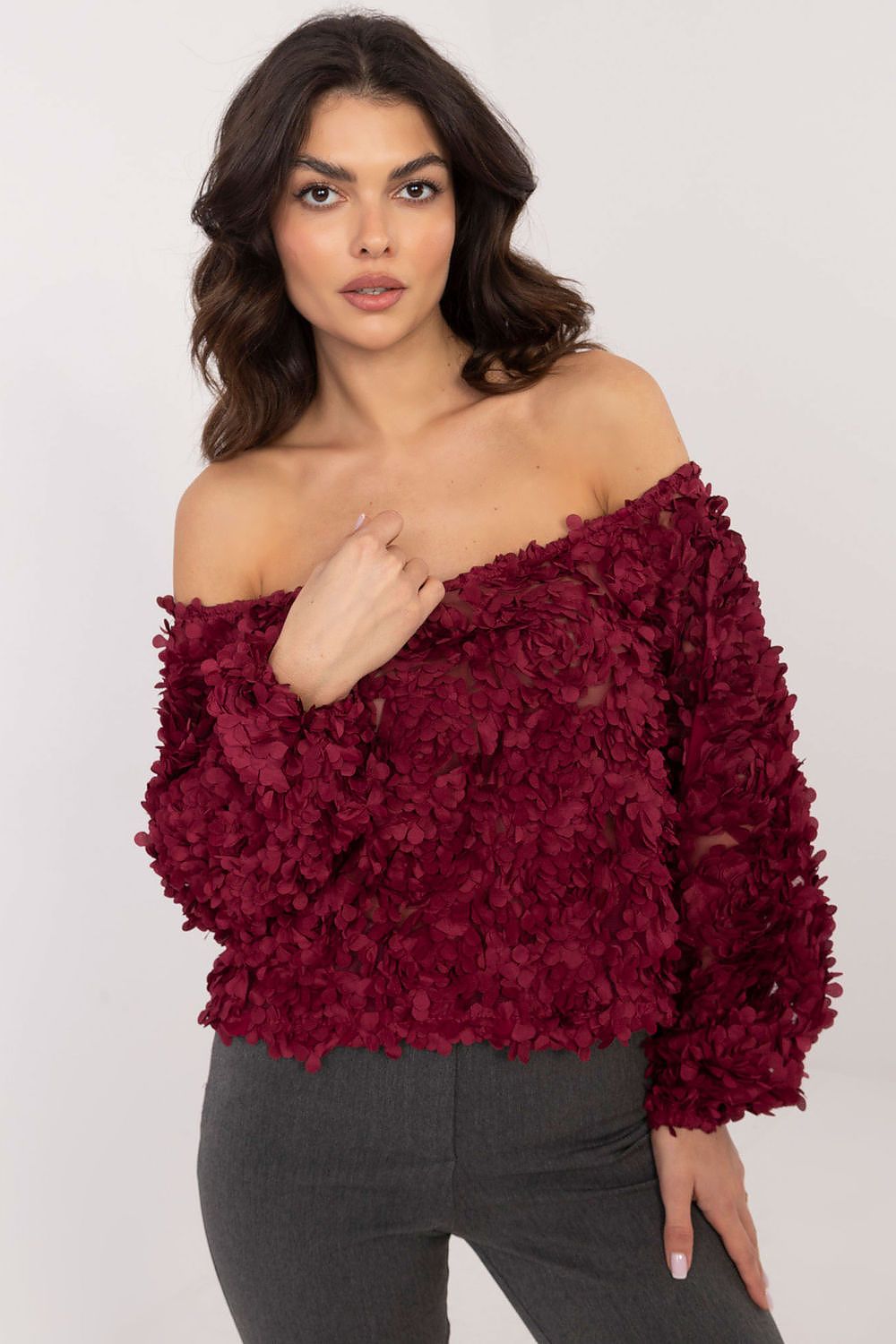 Blouse model 203742 Italy Moda  Main image