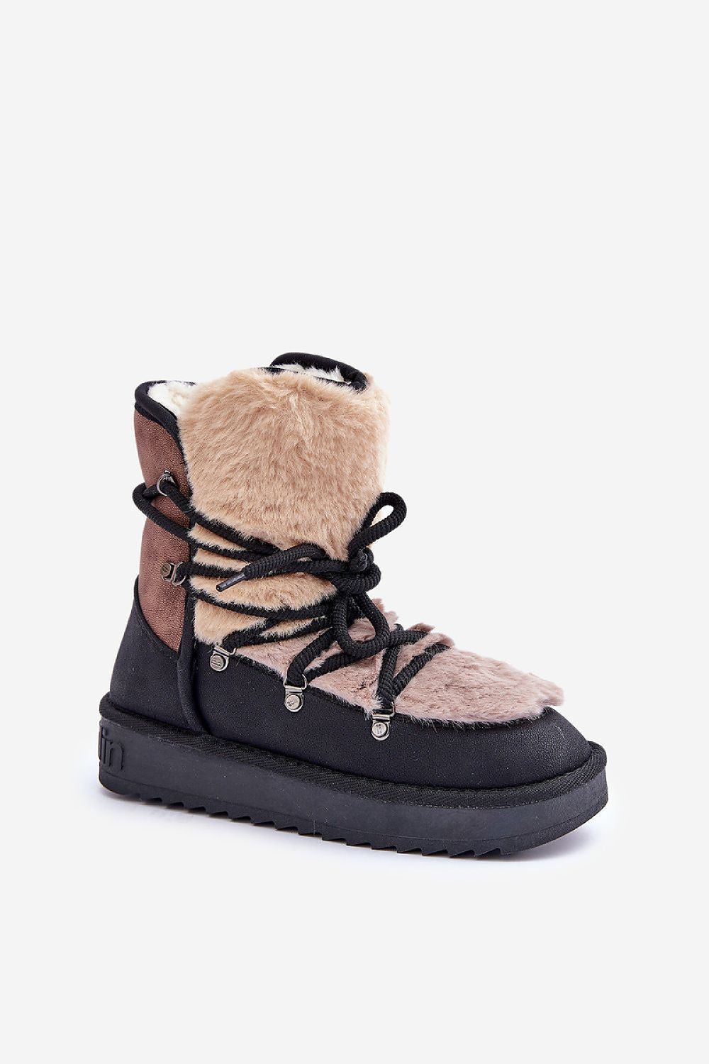 Snow boots model 203887 Step in style Secondary image