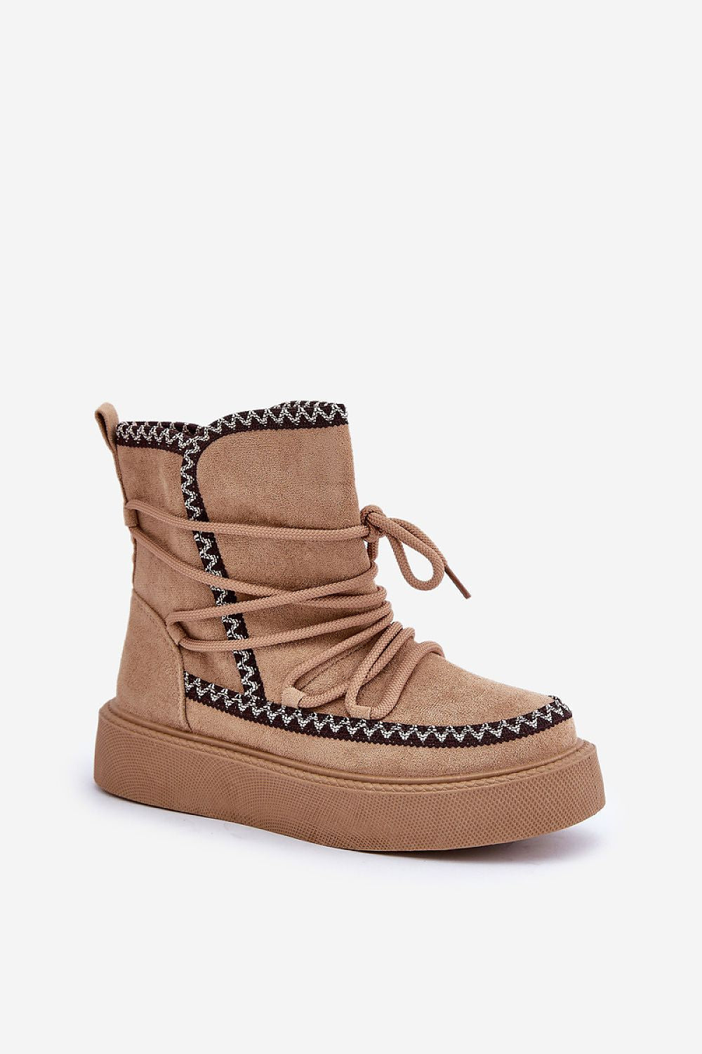 Snow boots Step in style Secondary image