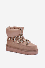  Snow boots model 203895 Step in style 