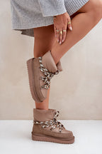  Snow boots model 203895 Step in style 