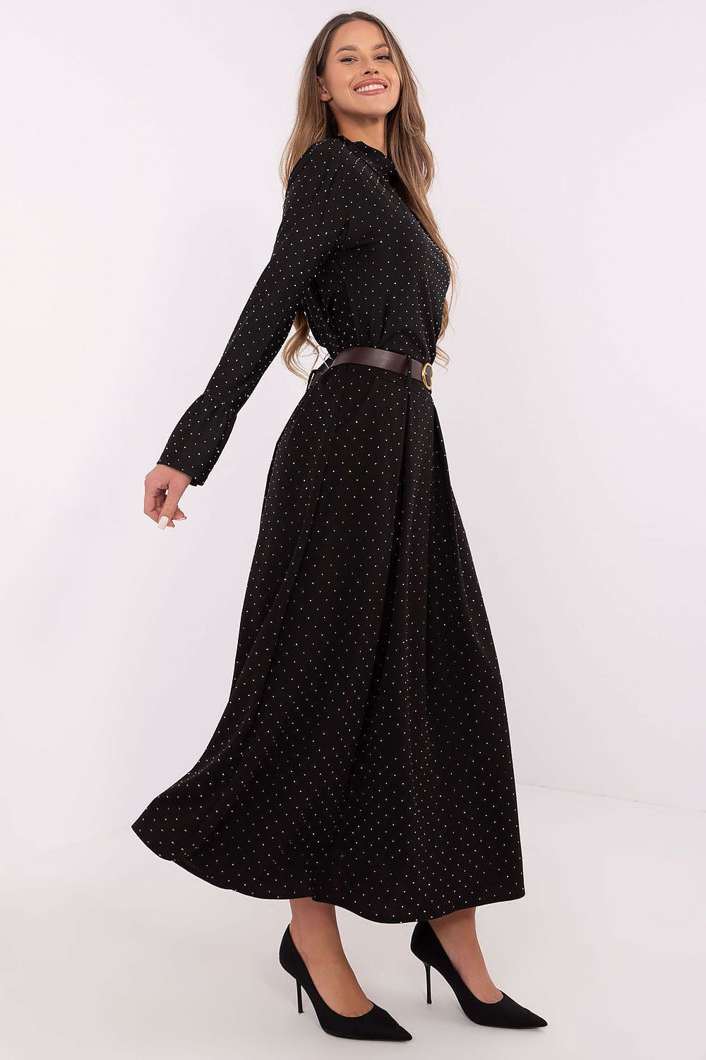 Long skirt model 203953 Italy Moda Secondary image