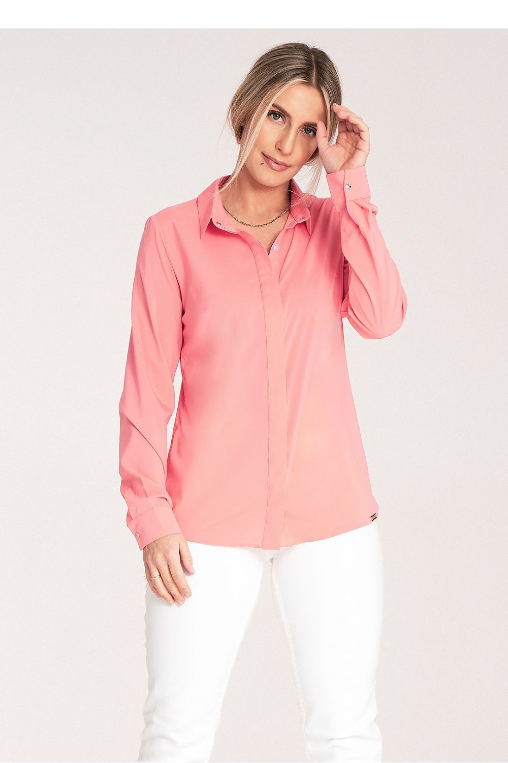 Long sleeve shirt model 204301 Figl  Main image
