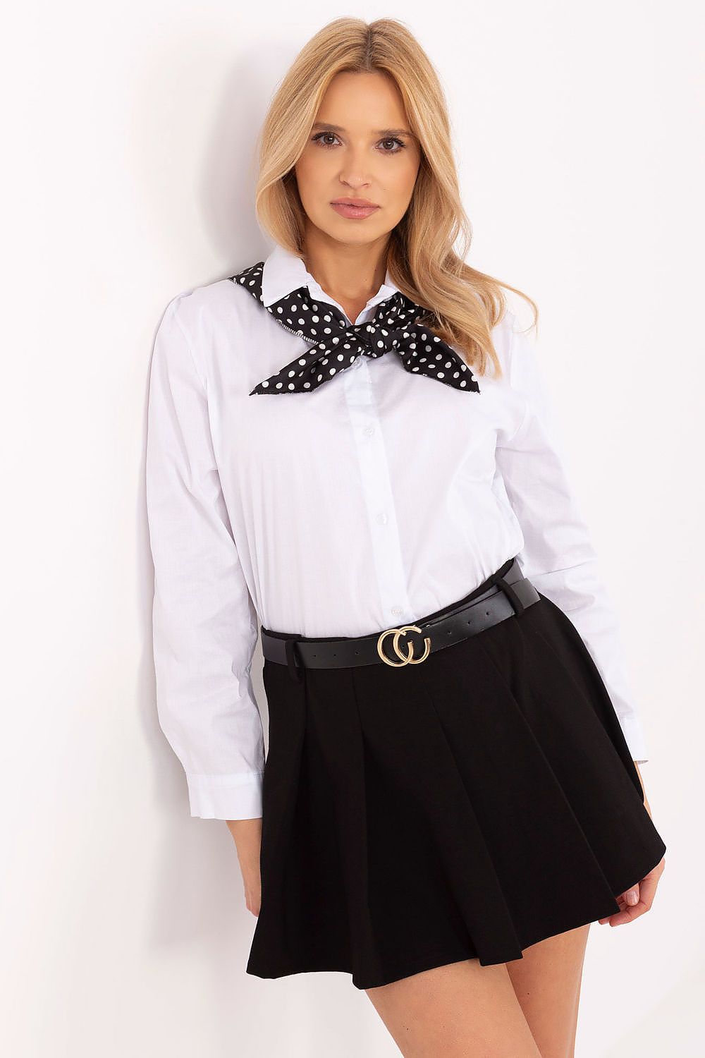 Long sleeve shirt model 204361 Italy Moda  Main image