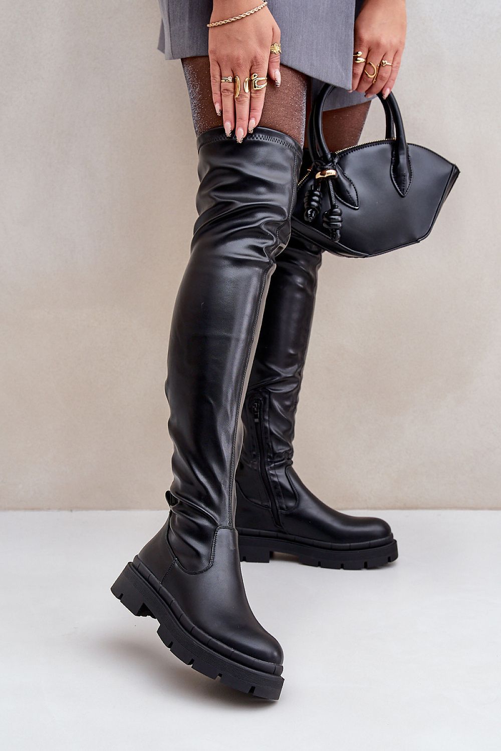 Bottes à talons model 204667 Step in style  Image principale du produit