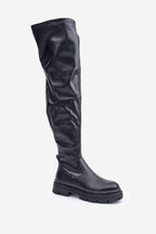  Bottes à talons model 204667 Step in style 
