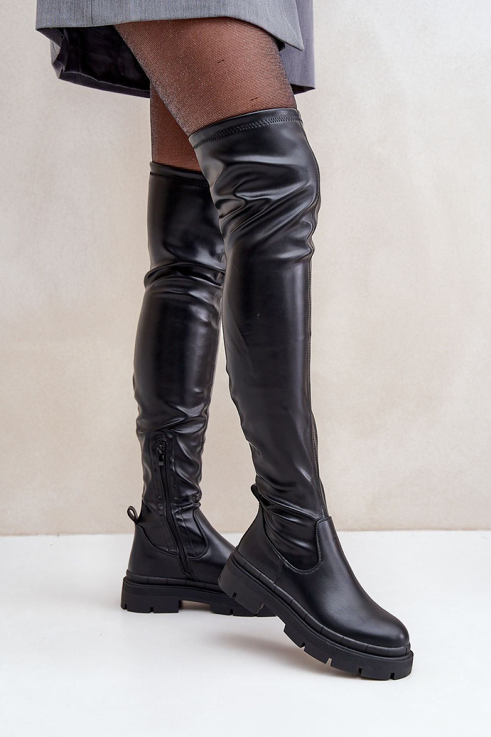  Bottes à talons model 204667 Step in style 