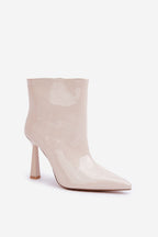  Bottes à talons model 204684 Step in style 