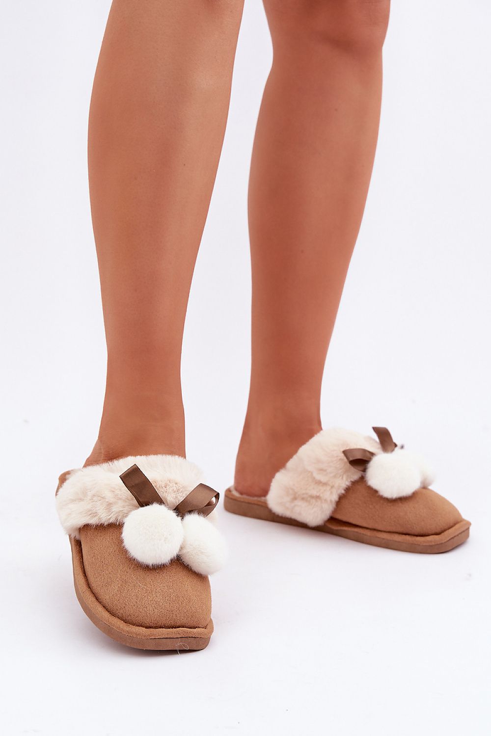 Slippers model 204929 Step in style  Main image