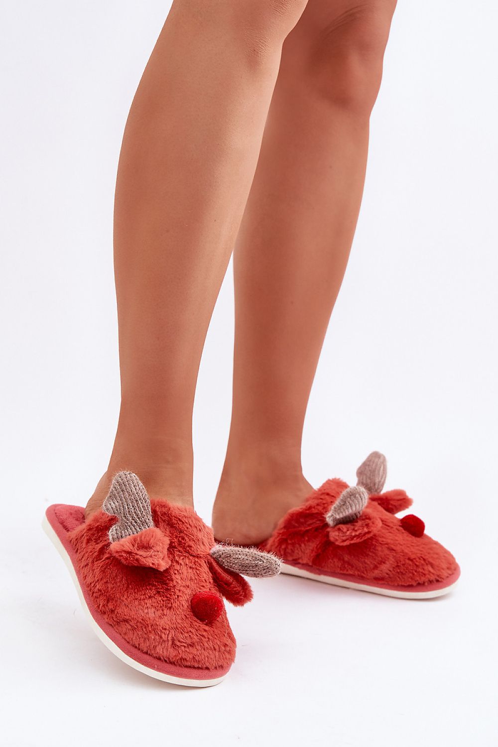 Slippers model 204938 Step in style  Main image