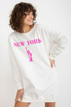  Sweatshirt model 206002 Factory Price 