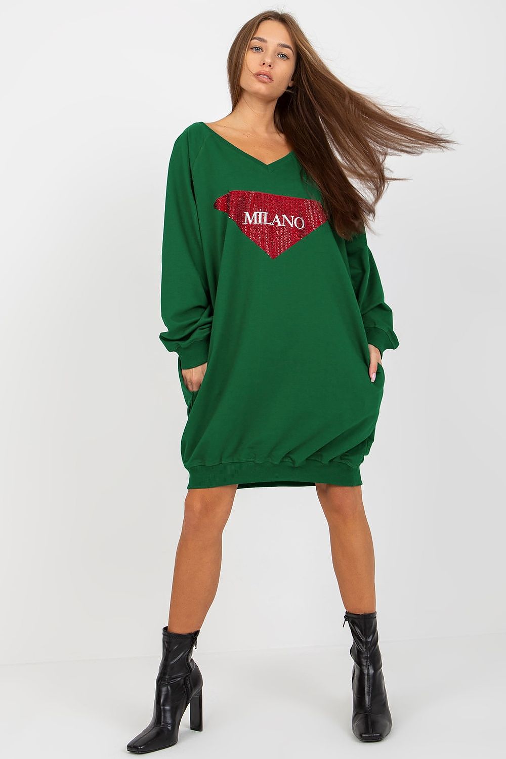 Sweatshirt model 206025 Factory Price  Main image
