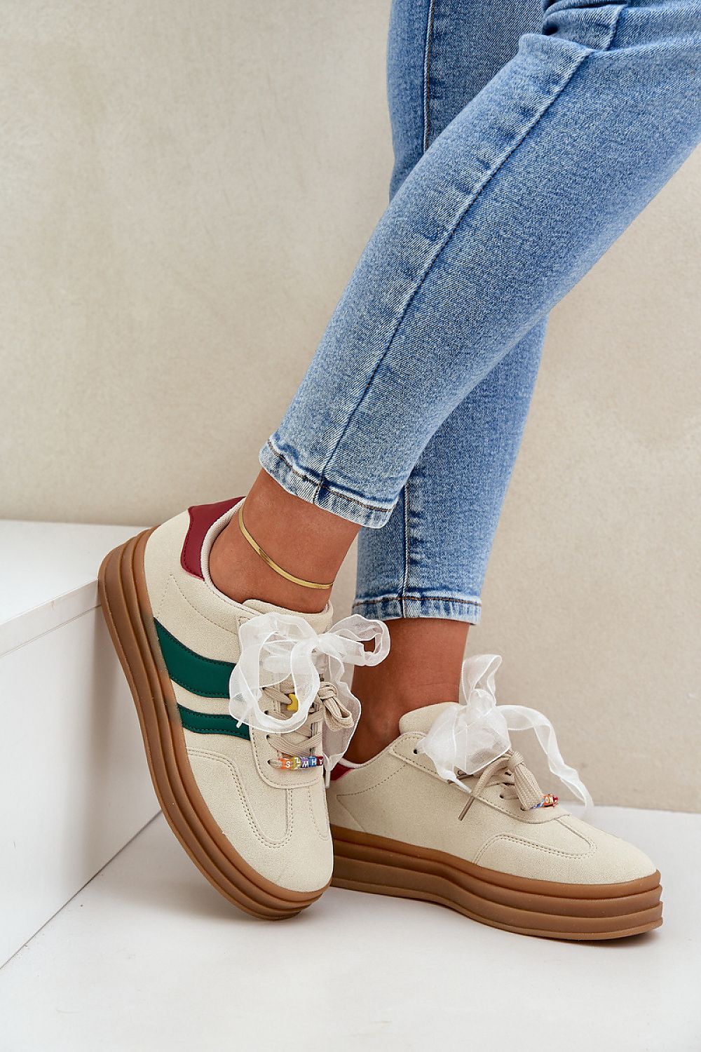 Sport Shoes model 206858 Step in style  Main image