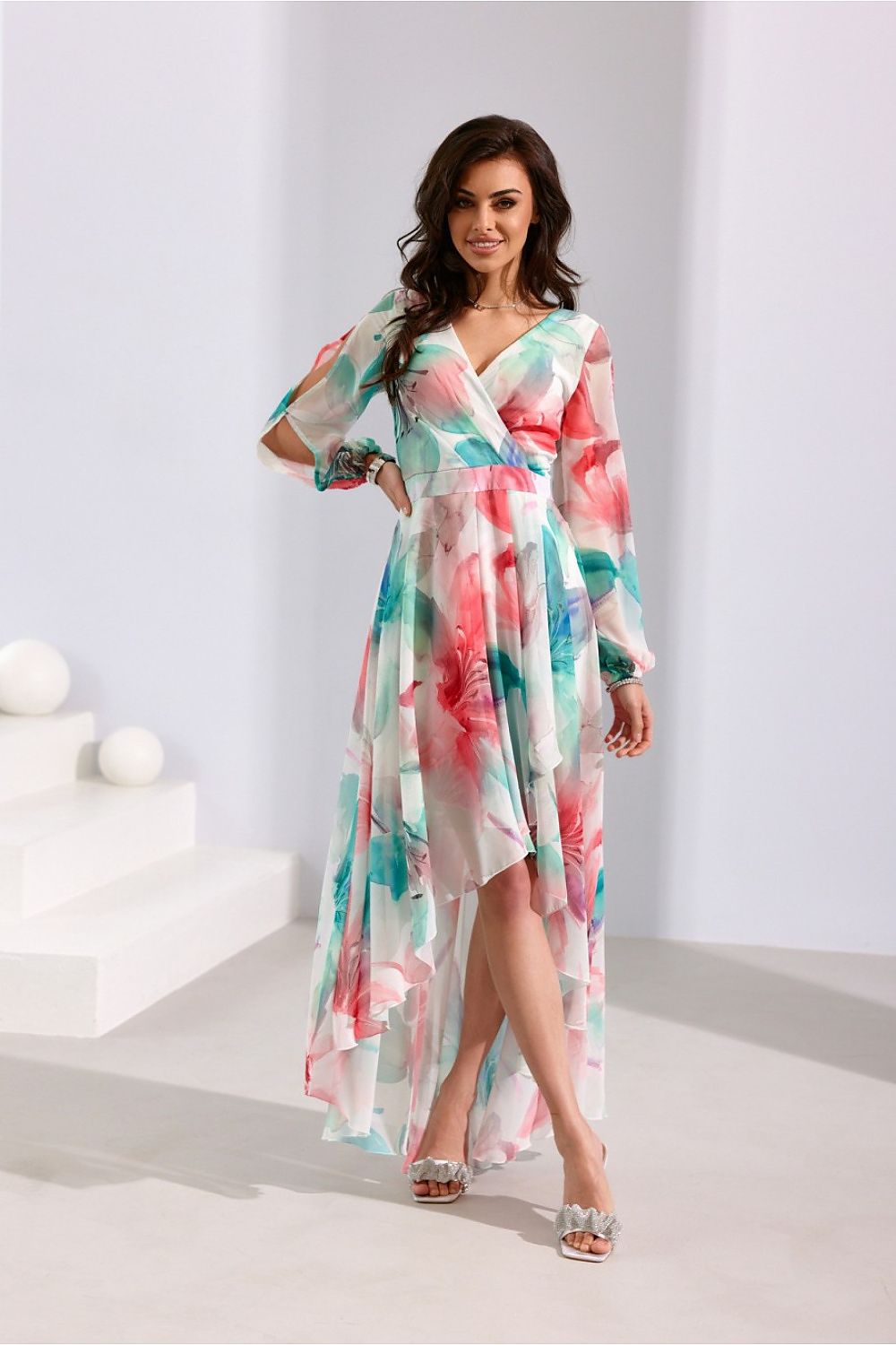 Daydress model 207006 Roco Fashion Secondary image