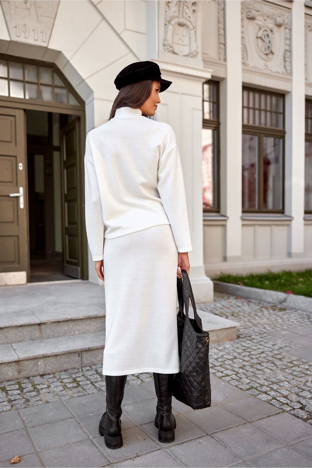 Skirt model 208196 Roco Fashion Secondary image