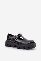  Half shoes model 208331 Step in style 