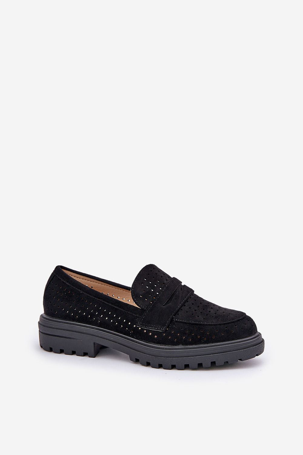 Moccasins model 208341 Step in style Image secondaire du produit