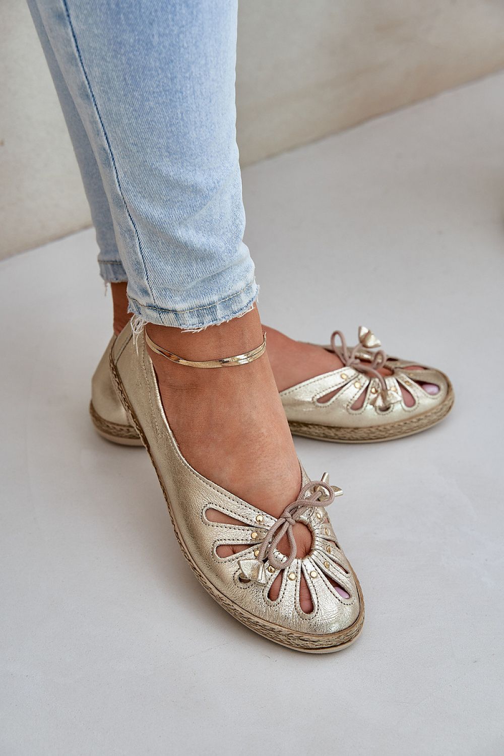 Ballet flats model 208451 Step in style  Main image