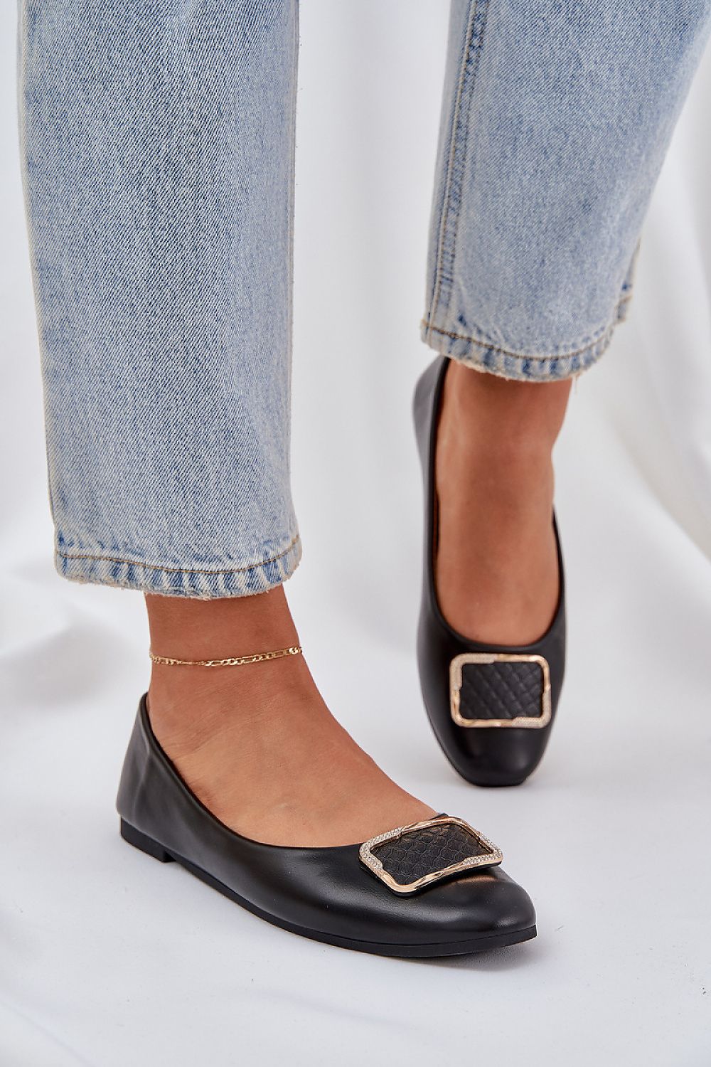 Ballet flats model 208457 Step in style  Main image