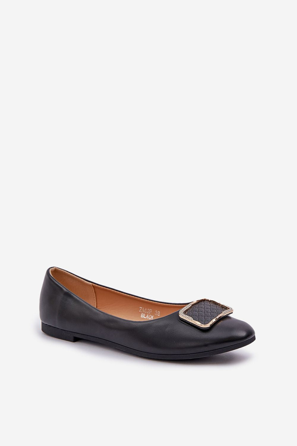 Ballet flats model 208457 Step in style Secondary image