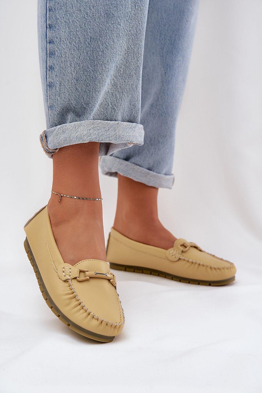 Moccasins model 208781 Step in style  Main image