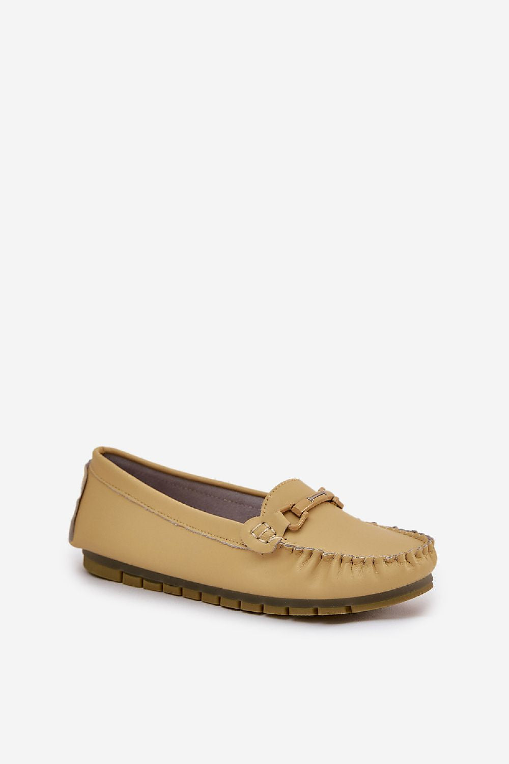 Moccasins model 208781 Step in style Secondary image