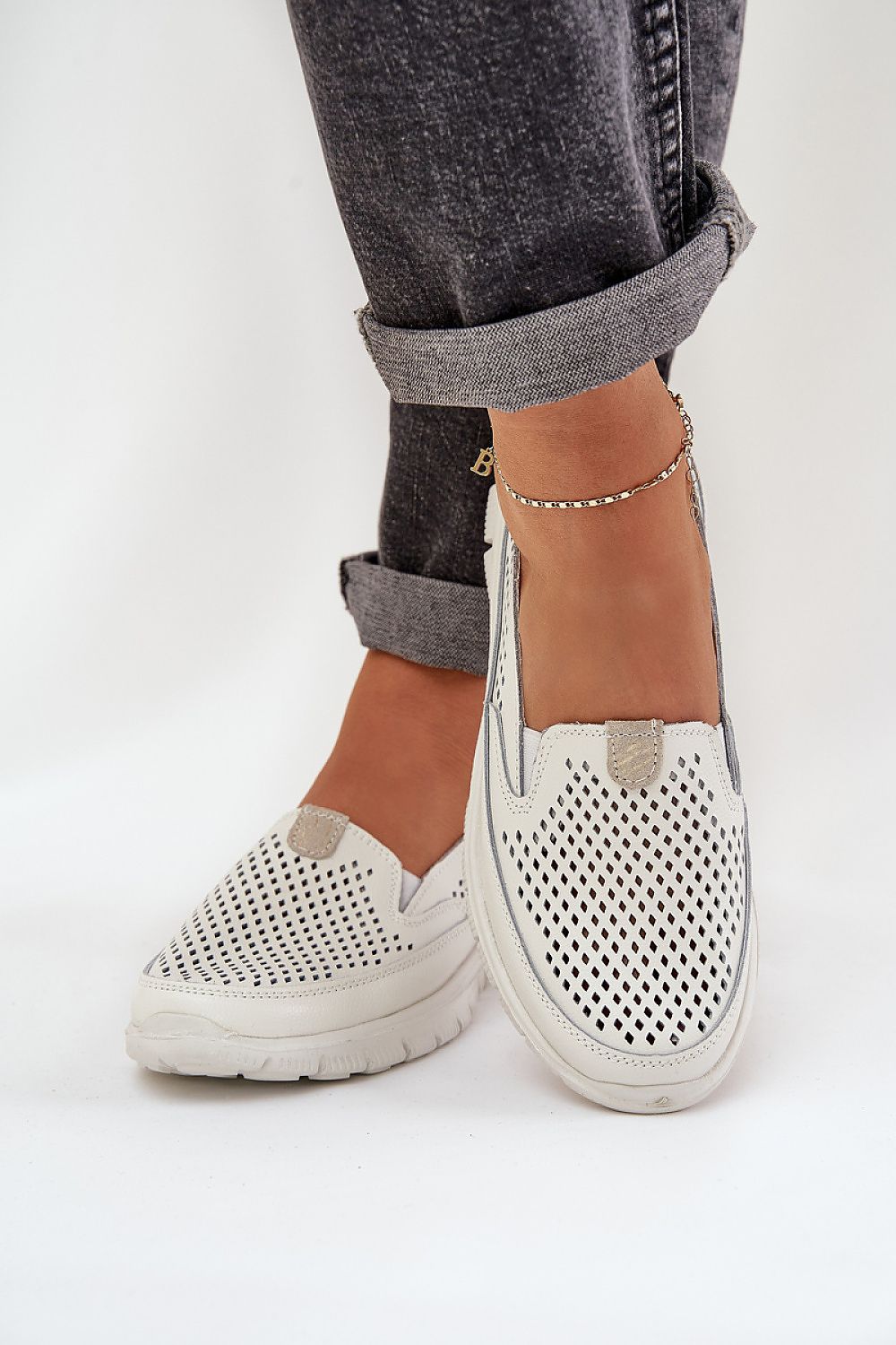 Moccasins model 208790 Step in style  Main image