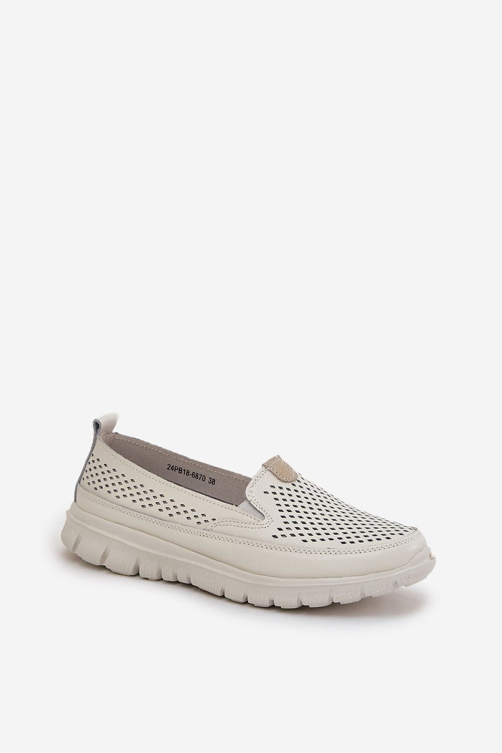 Moccasins model 208790 Step in style Secondary image