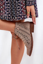  Boots model 208794 Step in style 