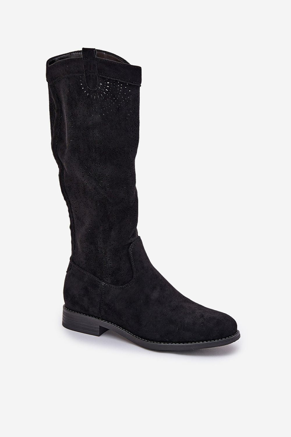 Thigh-Hight Boots model 208810 Step in style Secondary image