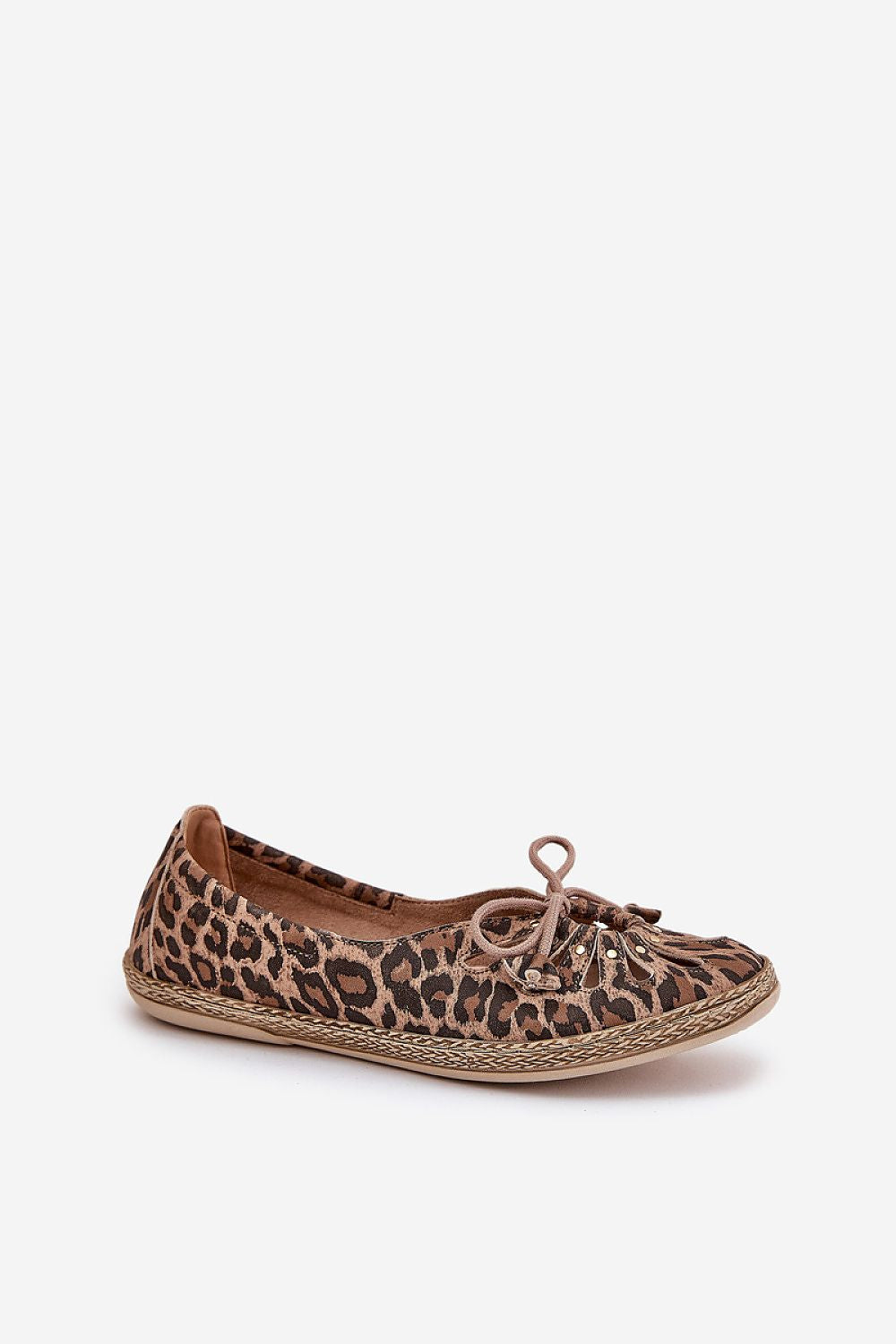 Ballerine model 209045 Step in style Secondary image