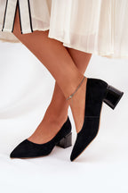  Heel pumps model 209050 Step in style 