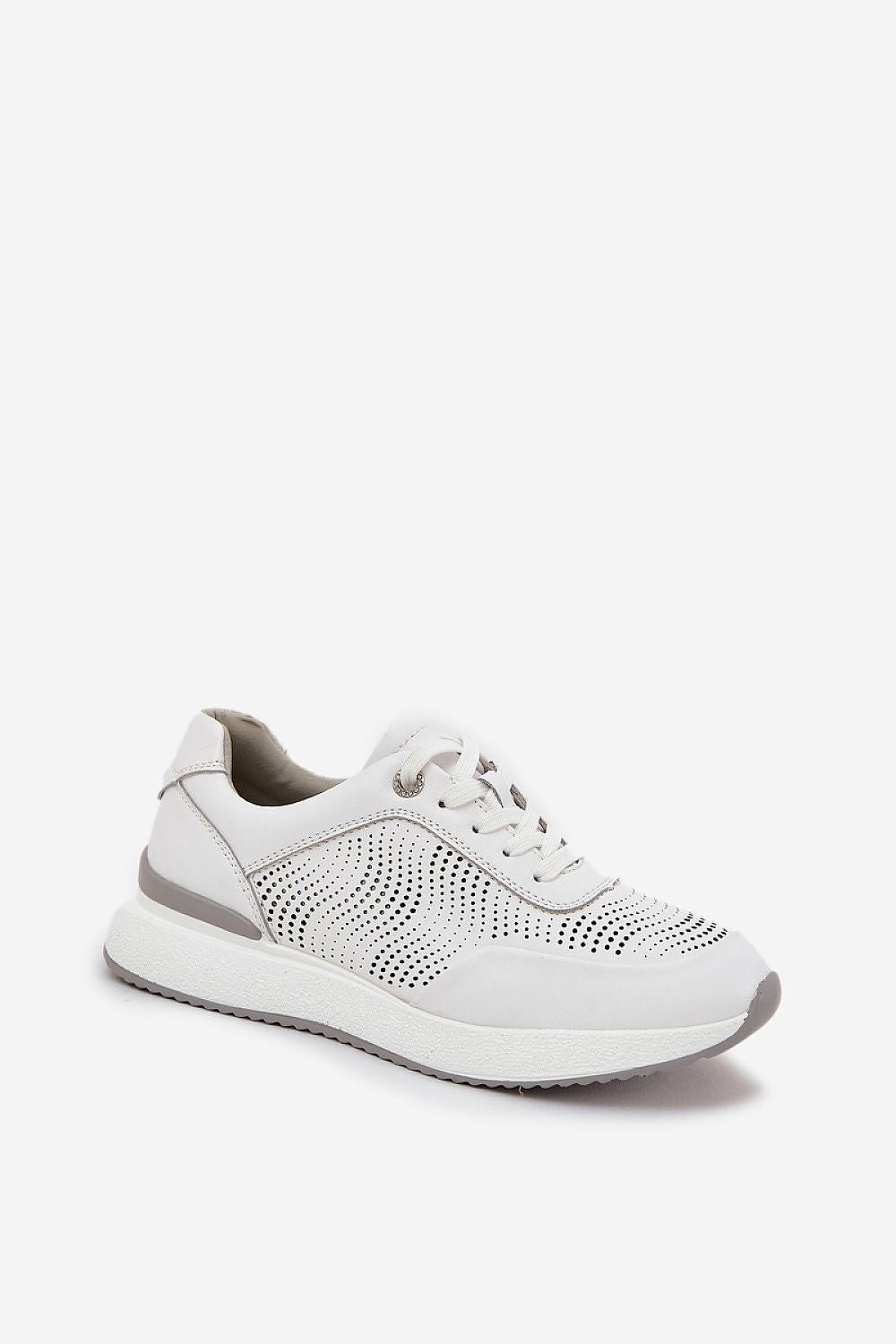 Baskets à plateforme model 209059 Step in style Secondary image