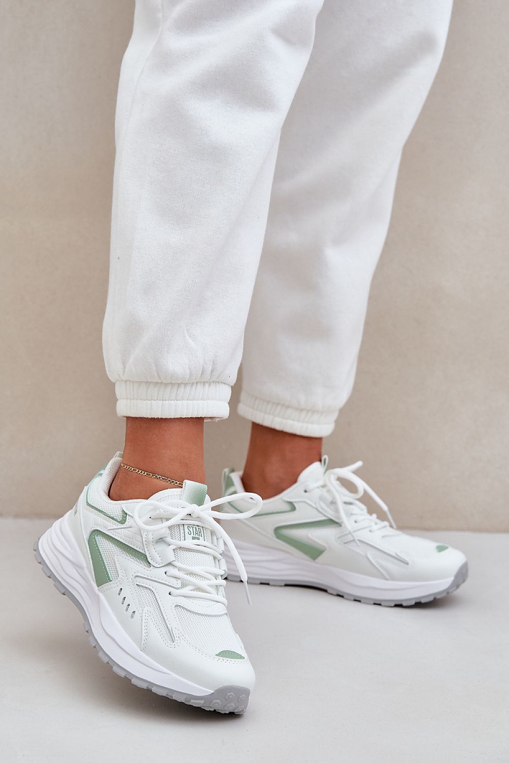 Chaussures de sport model 209070 Step in style  Main image