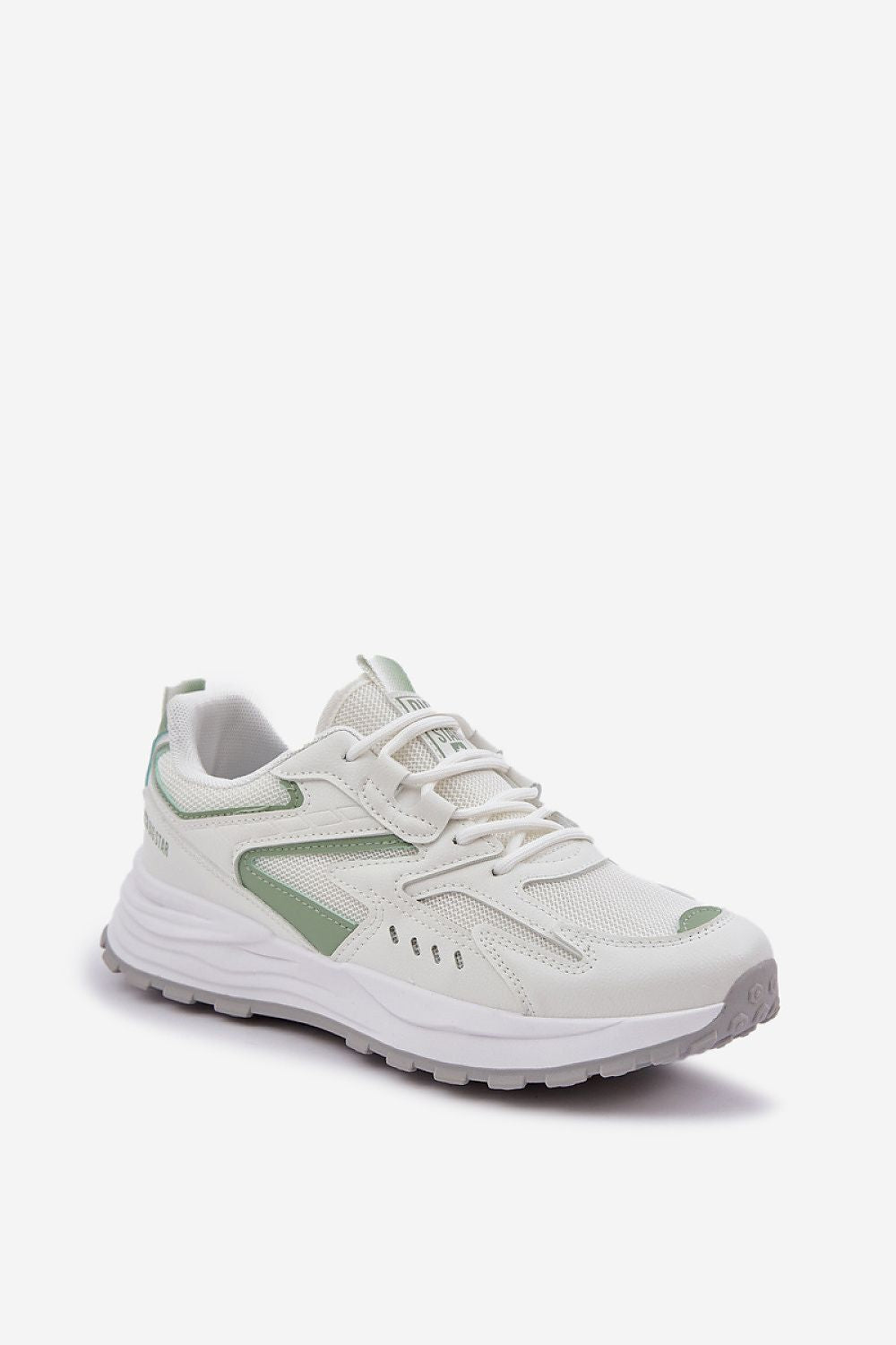Chaussures de sport model 209070 Step in style Secondary image