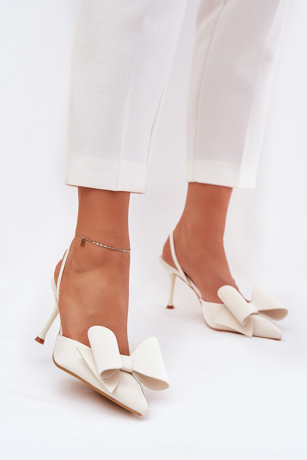 Talons hauts model 209421 Step in style  Image principale du produit