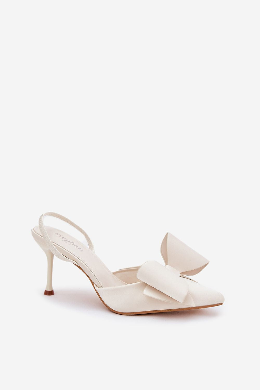 Talons hauts model 209421 Step in style Image secondaire du produit