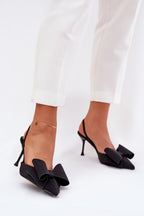  High heels model 209423 Step in style 