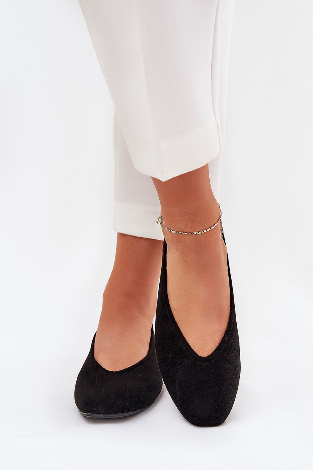 Ballet flats model 209428 Step in style  Main image