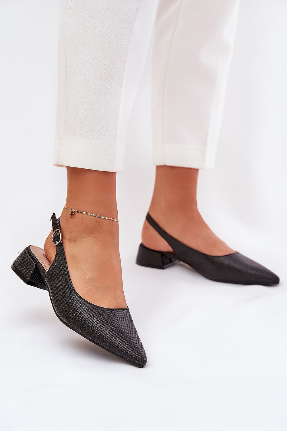 Heel sandals model 209432 Step in style  Main image