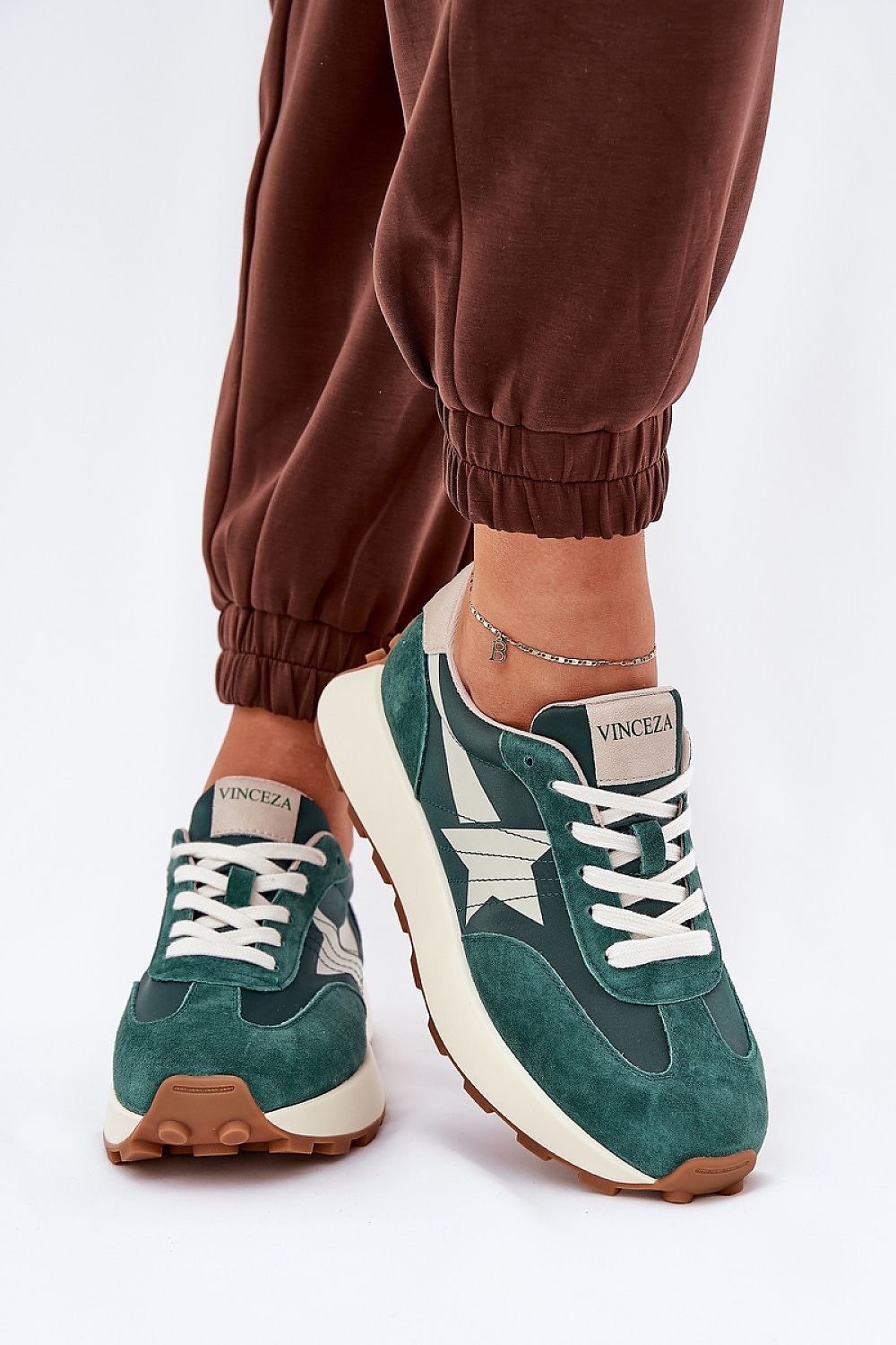 Chaussures de sport model 209466 Step in style  Main image